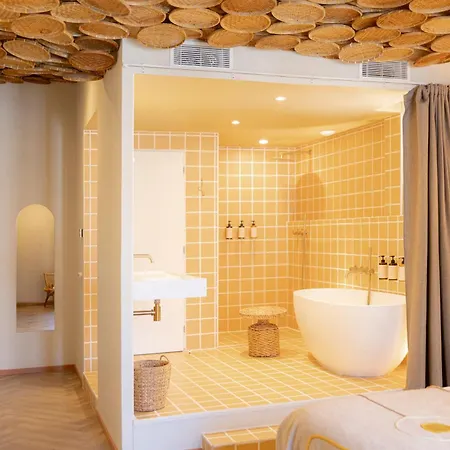 M Soleil - Centre Saint Roch 4* Montpellier