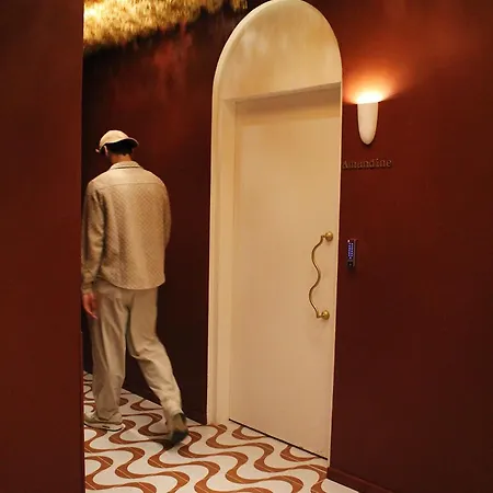 M Soleil - Centre Saint Roch Hotel Montpellier