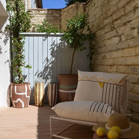 M Soleil - Centre Saint Roch