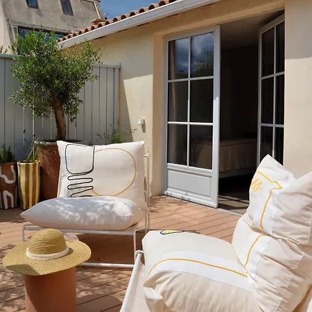 M Soleil - Centre Saint Roch