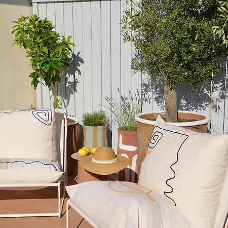 M Soleil - Centre Saint Roch 4* Montpellier