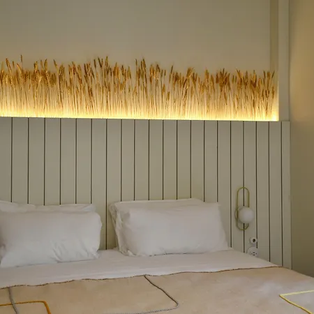 M Soleil - Centre Saint Roch Hotel