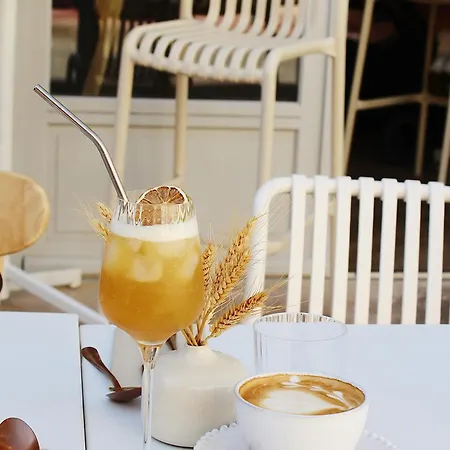 M Soleil - Centre Saint Roch