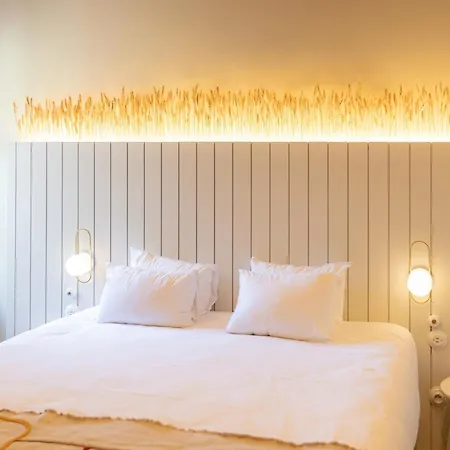 Hotel M Soleil - Centre Saint Roch