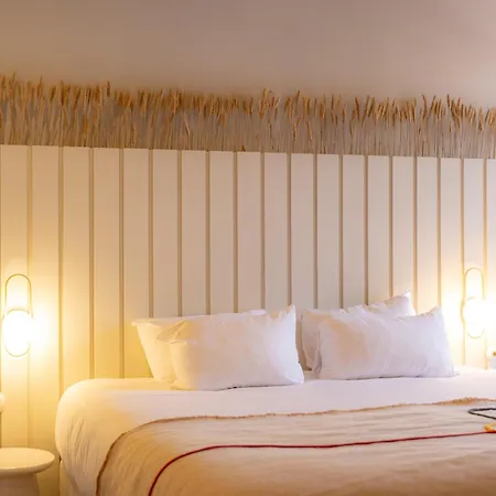 M Soleil - Centre Saint Roch Hotel Montpellier