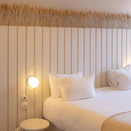 Hotel M Soleil - Centre Saint Roch Montpellier