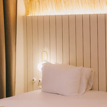 Hotel M Soleil - Centre Saint Roch Montpellier