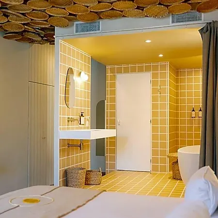 M Soleil - Centre Saint Roch Otel Montpellier