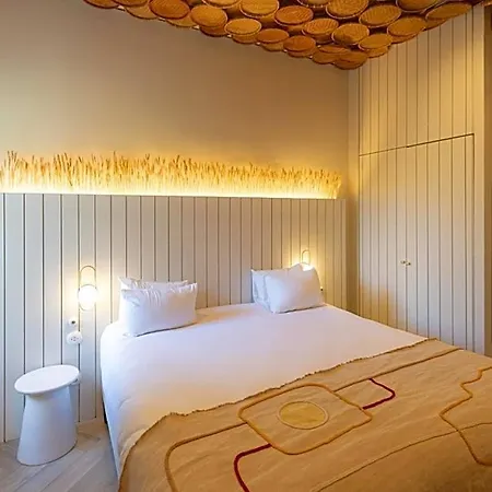 M Soleil - Centre Saint Roch Otel Montpellier