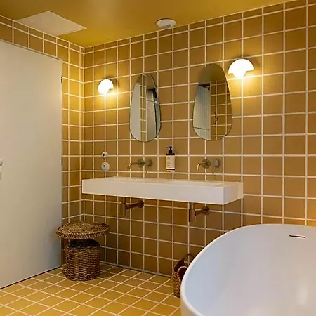 Otel M Soleil - Centre Saint Roch