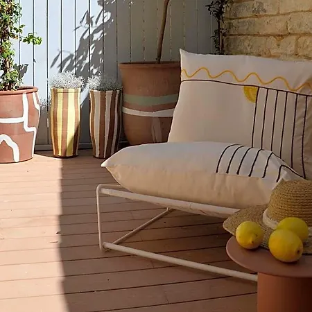 Otel M Soleil - Centre Saint Roch