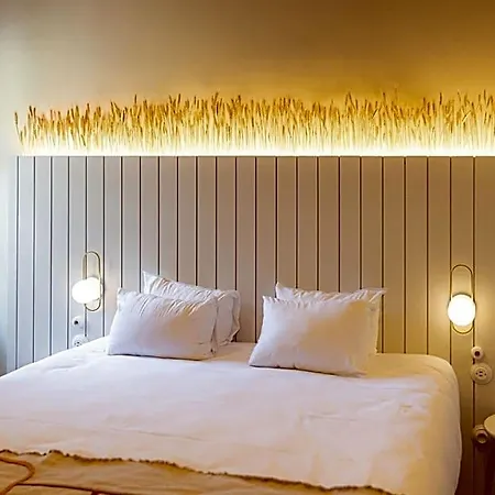 Hotel M Soleil - Centre Saint Roch