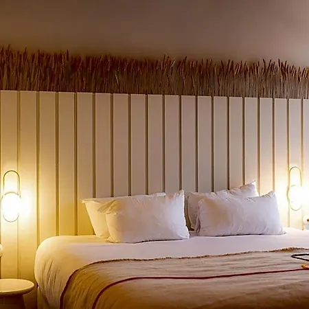 Hotel M Soleil - Centre Saint Roch 4*
