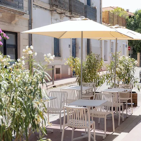 M Soleil - Centre Saint Roch ホテル 4*