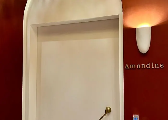 M Soleil - Centre Saint Roch