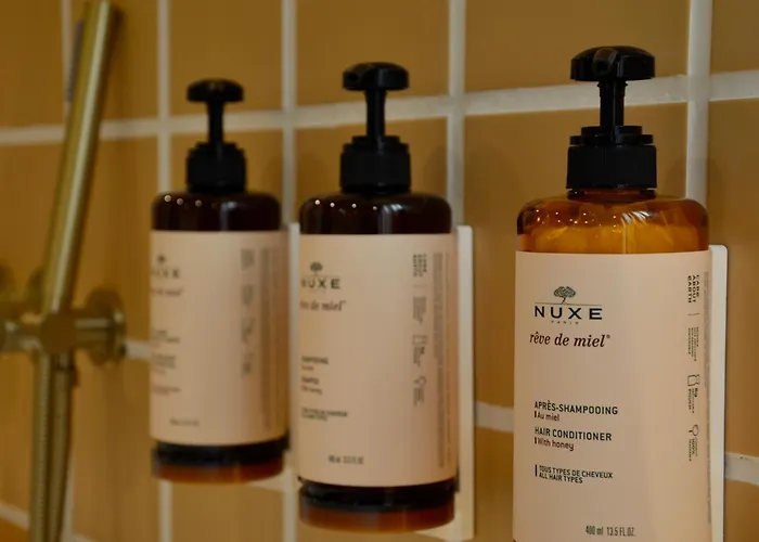 M Soleil - Centre Saint Roch Hotel Montpellier