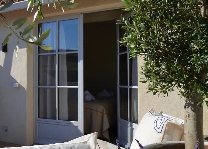 Hotel M Soleil - Centre Saint Roch Montpellier