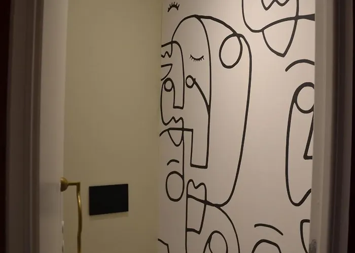 Hotel M Soleil - Centre Saint Roch Montpellier