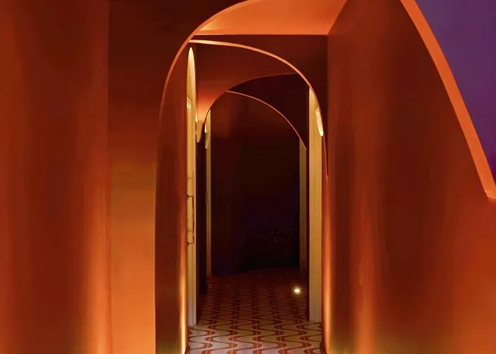 M Soleil - Centre Saint Roch 4*