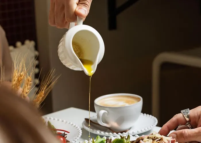 M Soleil - Centre Saint Roch מלון מונפלייה