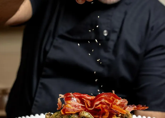 M Soleil - Centre Saint Roch