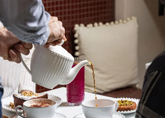 Hotel M Soleil - Centre Saint Roch