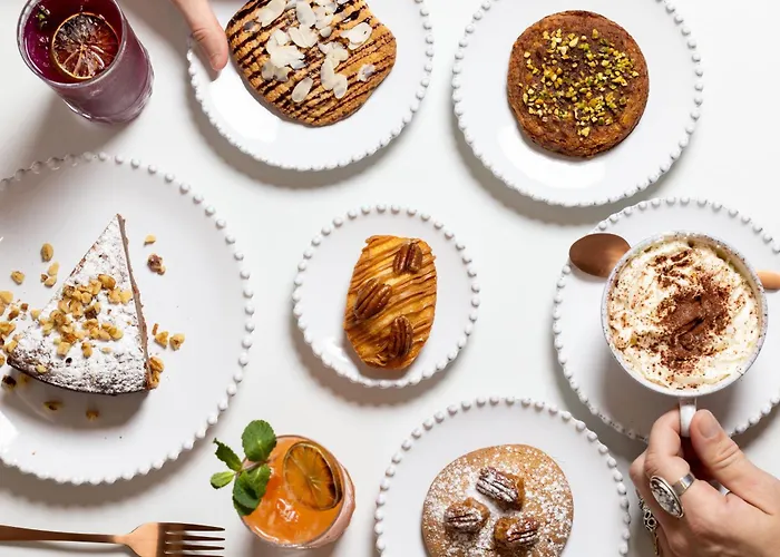 M Soleil - Centre Saint Roch 4*