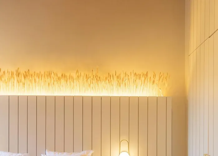 מלון M Soleil - Centre Saint Roch מונפלייה