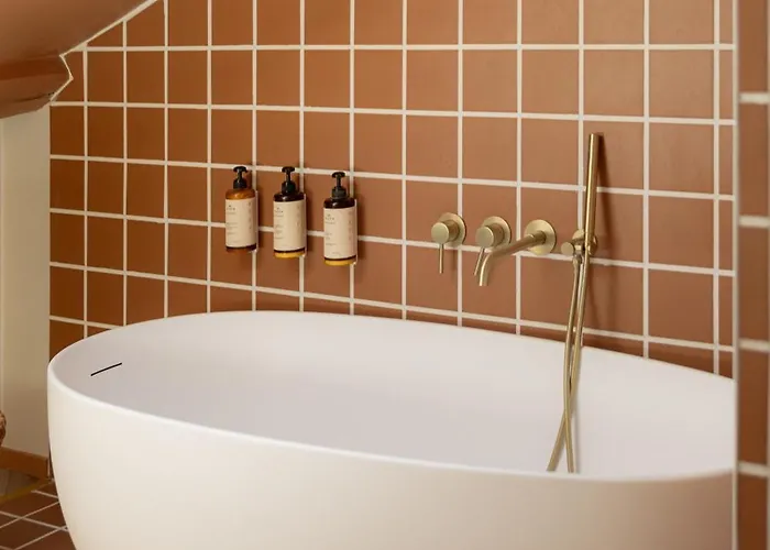 M Soleil - Centre Saint Roch Hotel