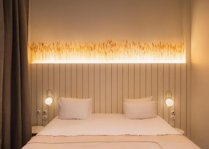 M Soleil - Centre Saint Roch 4*