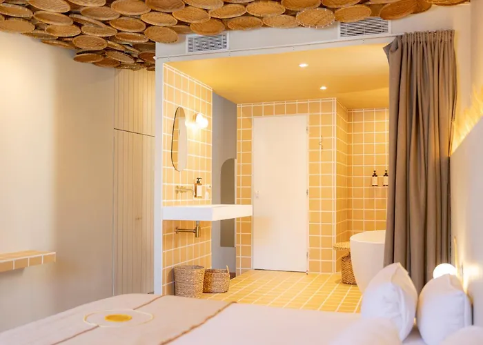 M Soleil - Centre Saint Roch 4* מונפלייה