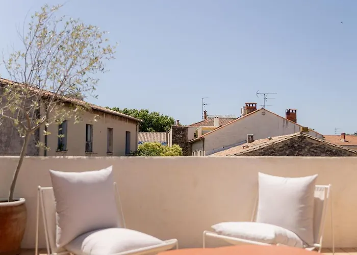 M Soleil - Centre Saint Roch