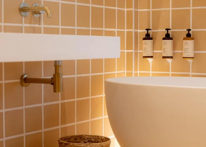 M Soleil - Centre Saint Roch מלון 4*