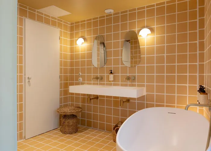 M Soleil - Centre Saint Roch Hotel Montpellier