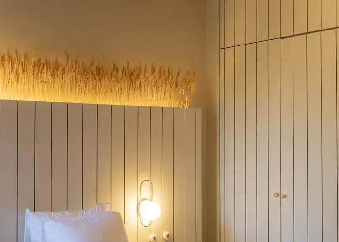 M Soleil - Centre Saint Roch 4*