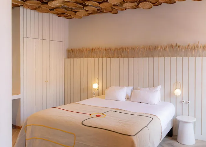 M Soleil - Centre Saint Roch Hotel 4*