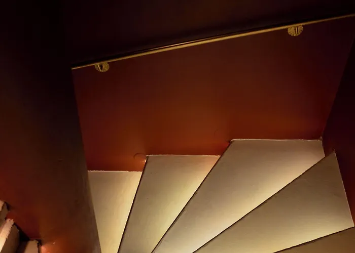 מלון M Soleil - Centre Saint Roch