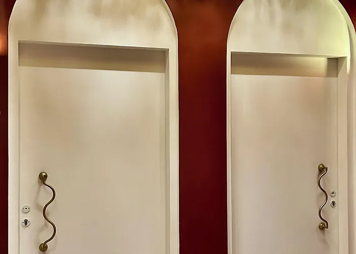 M Soleil - Centre Saint Roch Hotel Montpellier