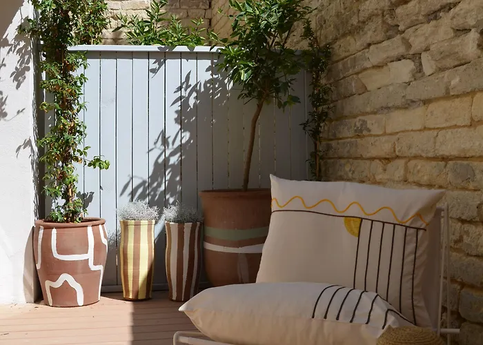 M Soleil - Centre Saint Roch