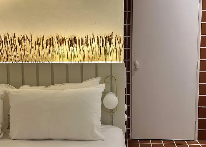 M Soleil - Centre Saint Roch