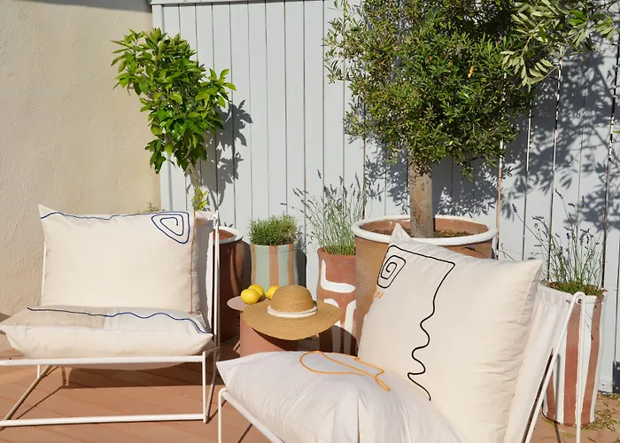 M Soleil - Centre Saint Roch 4* Montpellier