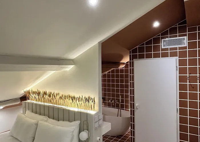 M Soleil - Centre Saint Roch Hotel 4*