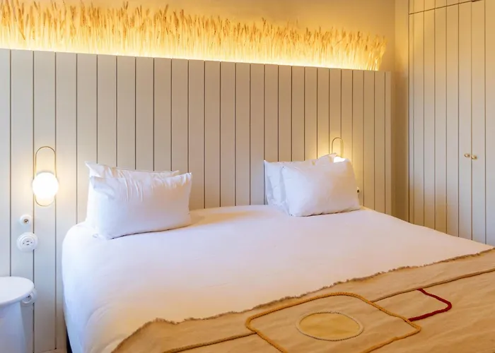 M Soleil - Centre Saint Roch 4* מונפלייה