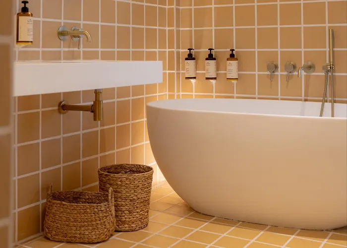 M Soleil - Centre Saint Roch מלון