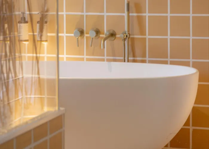 M Soleil - Centre Saint Roch Hotel Montpellier