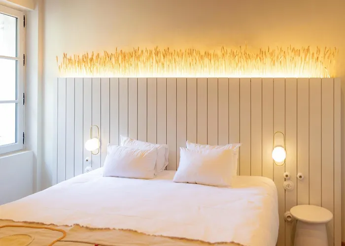 Hotel M Soleil - Centre Saint Roch