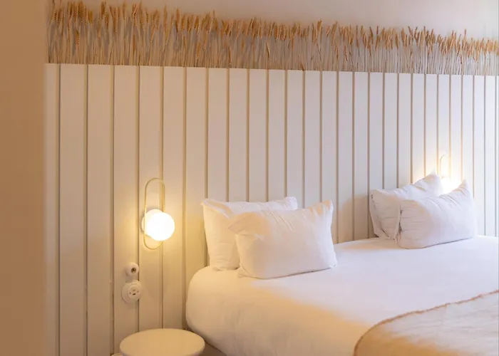 מלון M Soleil - Centre Saint Roch מונפלייה