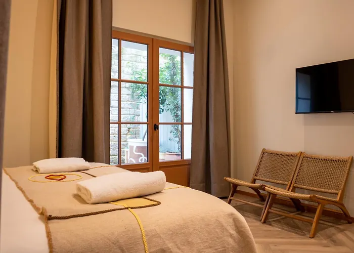 M Soleil - Centre Saint Roch