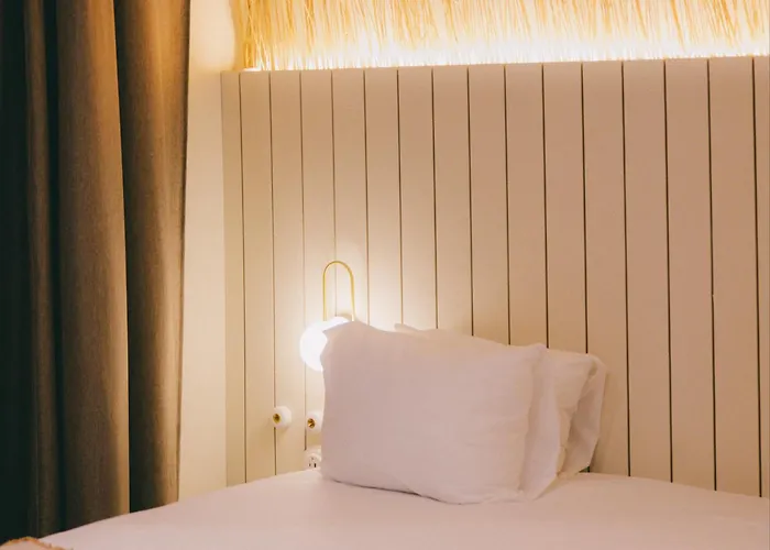 Hotel M Soleil - Centre Saint Roch Montpellier